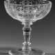Lobmeyr-Pokalglas aus der "Maria Theresia"-Serie - Foto 1