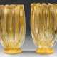 Zwei große Murano-Vasen - photo 1