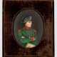 Porzellanporträt "Napoleon Bonaparte" - photo 1