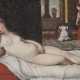Tizian (Tiziano Vecellio), Nachfolge. Venus von Urbino - photo 1