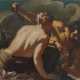 Italien 17. Jahrhundert Herkules befreit Hesione - Foto 1