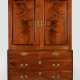 George II-Linen Press aus dem Hause Spencer - photo 1