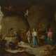 CIRCLE OF DAVID TENIERS II (ANTWERP 1610-1690 BRUSSELS) - Foto 1