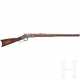 Winchester Mod. 1873 repeating rifle - photo 1