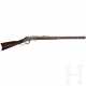 Winchester Mod. 1873, 22 Rimfire Rifle - photo 1