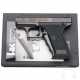 Heckler & Koch P7 K3, in Box - Foto 1