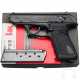 Heckler & Koch P 9 S, im Karton - фото 1