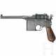 Mauser C 96 9 mm Modell 1930 - фото 1