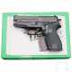 SIG Sauer P 225 (P 6), in Box - photo 1