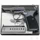 Walther P 5, in Box - фото 1
