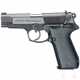 Walther P 88 Compact, Versuch Walter Ludwig - фото 1