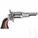 Colt Mod. 1855 Sidehammer Pocket Revolver, Mod. 6 - photo 1