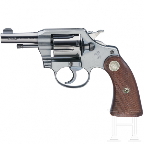 Colt Pocket Positive .32 — Katalog A96: Fine Antique and Modern ...