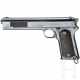 Colt Mod. 1902 (Military) Automatic Pistol - фото 1