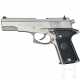 Colt Double Eagle Series 90 MK II, Stainless - фото 1