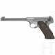 Colt Woodsman Automatic Target Pistol - Foto 1