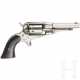 Remington New Model Pocket Revolver Conversion - photo 1