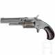 Smith & Wesson One-and-a-Half, New Model - фото 1