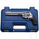 Smith & Wesson Mod. 500 Fix-Comp, Stainless, im Koffer - фото 1