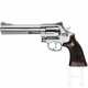 Smith & Wesson Mod. 686-3, in Box - photo 1