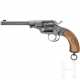 Reichsrevolver Mod. 79, S&S*VCS*CGH Suhl - фото 1