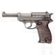 P 38 Mauser - photo 1