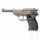 P 38 Walther, Code "ac 41" - photo 1
