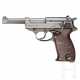 P 38 Walther, Code "ac 43" - photo 1
