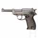 P 38 Walther, Code "ac 44" - photo 1