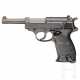 P 38 Walther, Code "ac 44" - photo 1