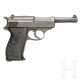 P 38 Walther, Code "ac 44" - Foto 1