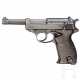 P 38 Walther, Code "ac 44" - photo 1