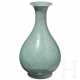 Longquan-Seladon-Yuhuchun-Vase, wohl Ming-Dynastie (1368 - 1644) - photo 1