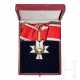A Croatian Order of King Zvonimir 1st Class with Oakleaves - Foto 1