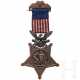 Congressional Medal of Honor "Specimen", Probe- oder Ausstellungsstück des 1. Modells der Army - photo 1