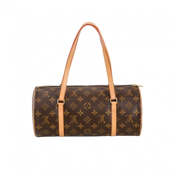 At Auction: LOUIS VUITTON Pochette POCHETTE ACCESSOIRES NM, Coll.: 2004.