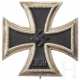 Eisernes Kreuz 1939 1. Klasse, im Etui - Foto 1