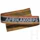 Ärmelband "Afrikakorps" - Foto 1