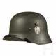 A Steel Helmet, Heer, M18 - photo 1