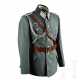 An Infantry Officer Tunic - фото 1