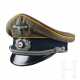 A Visor Cap for Cavalry Officers - Foto 1