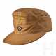 A Tropical Field Cap for Kriegsmarine Officers - photo 1