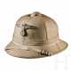 A Tropical Helmet for Administrative Officers - Foto 1