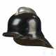 A steel helmet, Fire Police, DD - photo 1