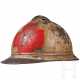 Stahlhelm Adrian M 15 für Sanitäter/Rotes Kreuz - фото 1