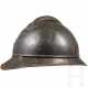 Stahlhelm M 15 - фото 1