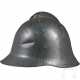 Polen - Stahlhelm M 35 für den Luftschutz - фото 1