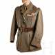 A French General Service Tunic - photo 1