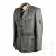 An Italian Summer Enlisted Tunic of Infantry Division Pistoia - фото 1