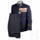 A Japanese Navy Officer Winter Tunic - Foto 1